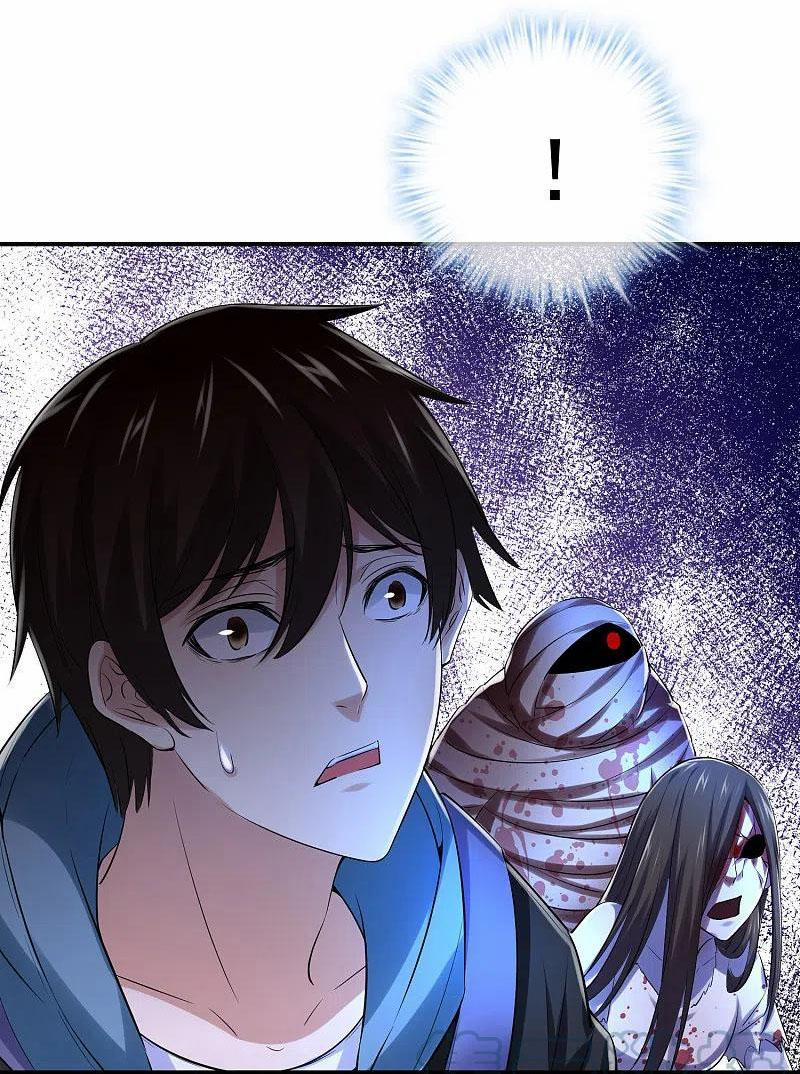 Ta Có Một Tòa Nhà Ma 156 trang 1