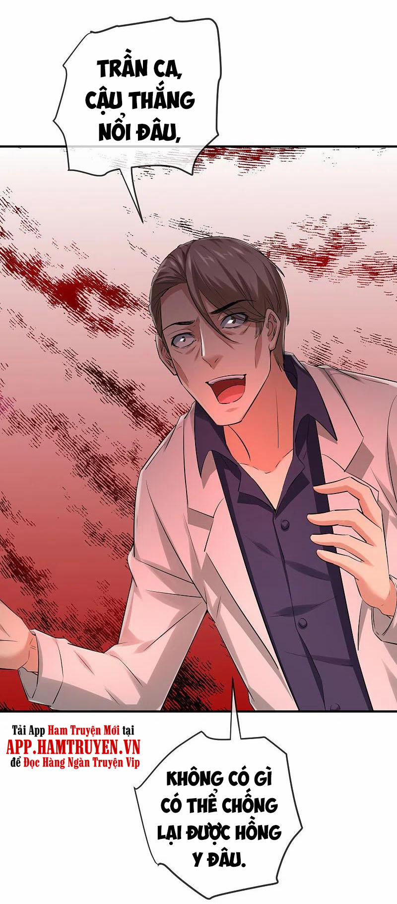 Ta Có Một Tòa Nhà Ma 156 trang 10