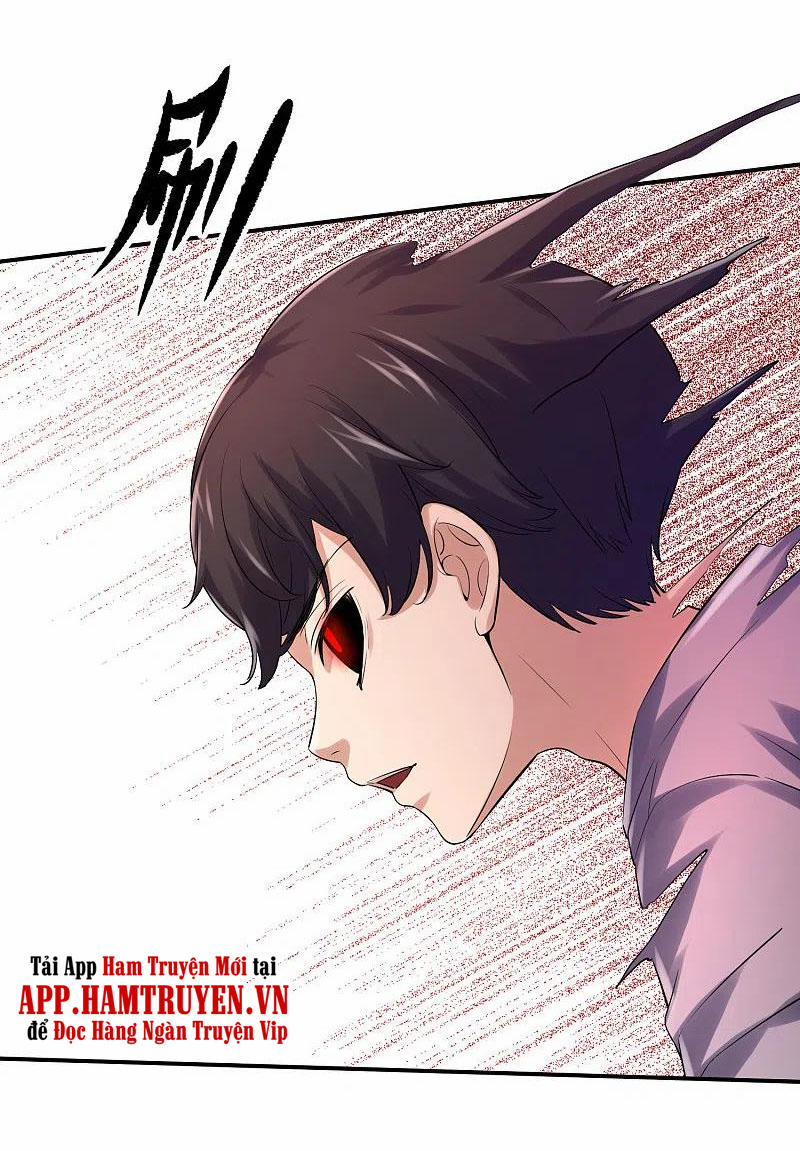 Ta Có Một Tòa Nhà Ma 156 trang 12