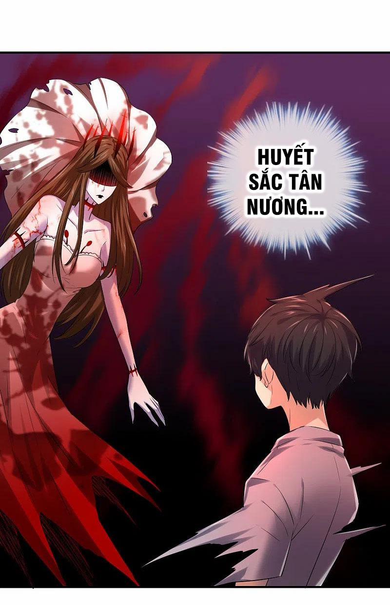 Ta Có Một Tòa Nhà Ma 156 trang 13