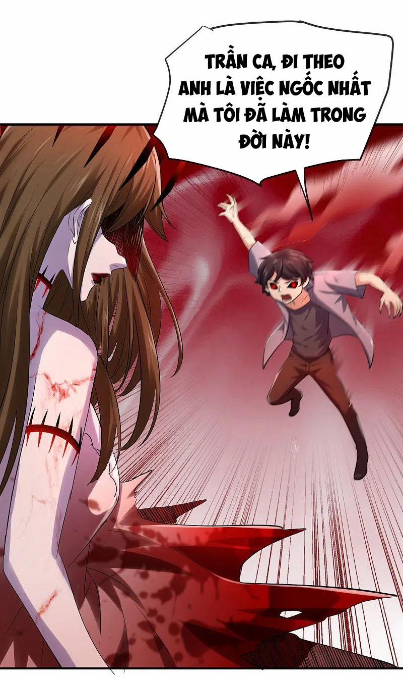 Ta Có Một Tòa Nhà Ma 156 trang 15