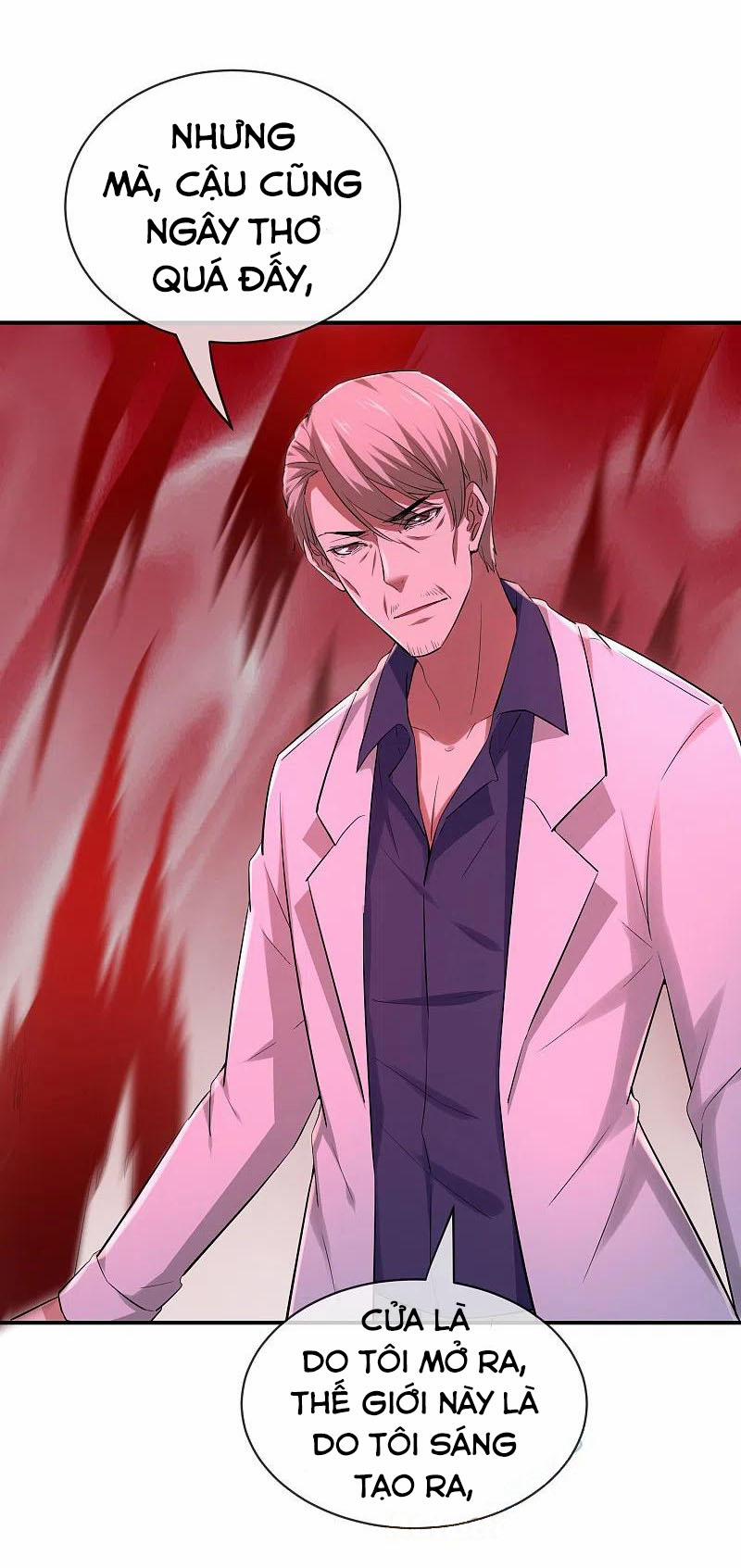 Ta Có Một Tòa Nhà Ma 156 trang 17