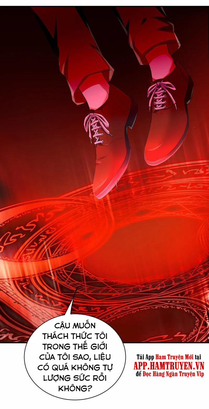 Ta Có Một Tòa Nhà Ma 156 trang 18