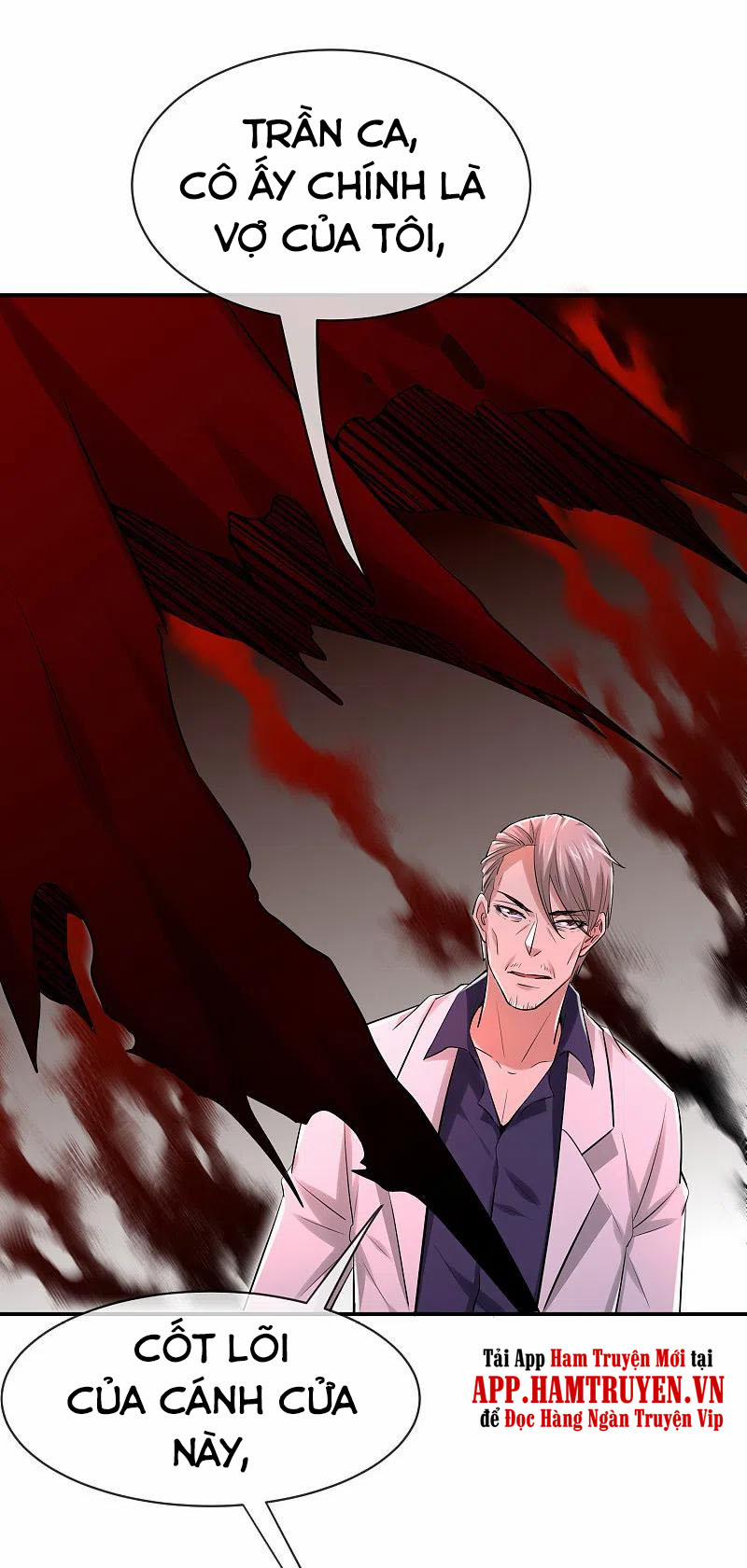 Ta Có Một Tòa Nhà Ma 156 trang 2