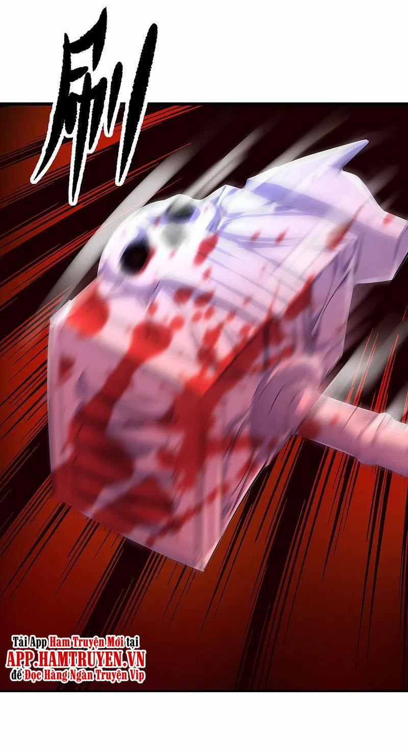 Ta Có Một Tòa Nhà Ma 156 trang 20