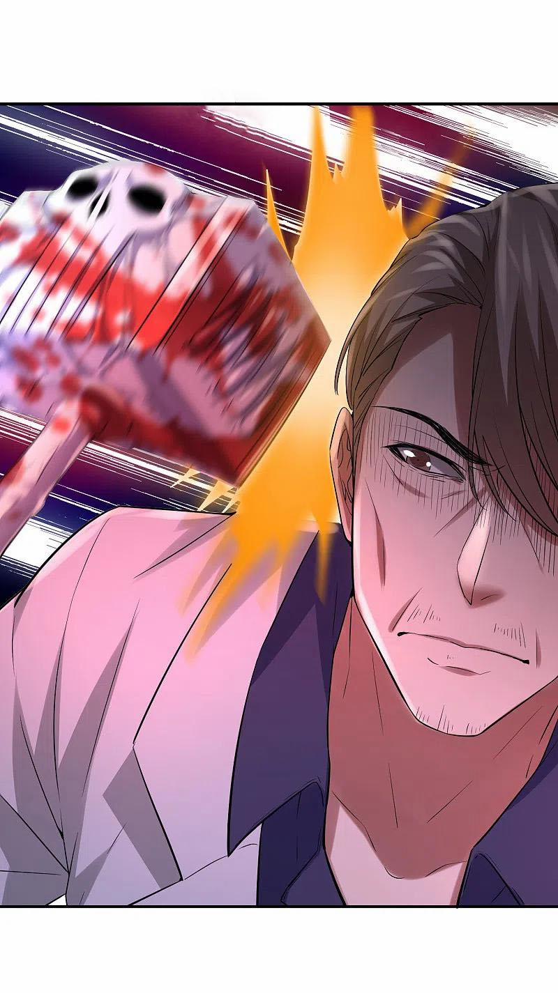 Ta Có Một Tòa Nhà Ma 156 trang 21