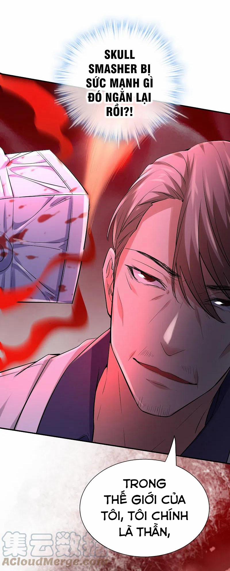 Ta Có Một Tòa Nhà Ma 156 trang 23