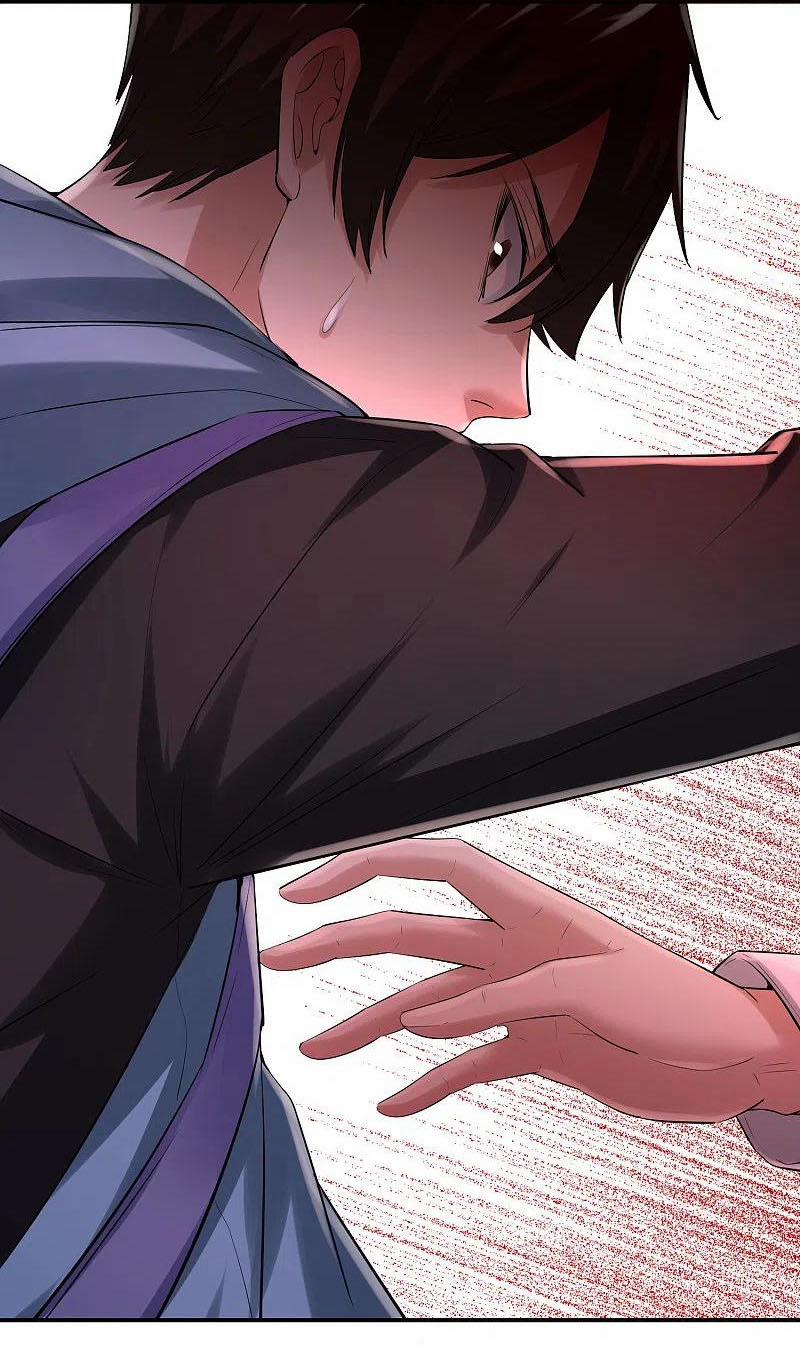 Ta Có Một Tòa Nhà Ma 156 trang 25