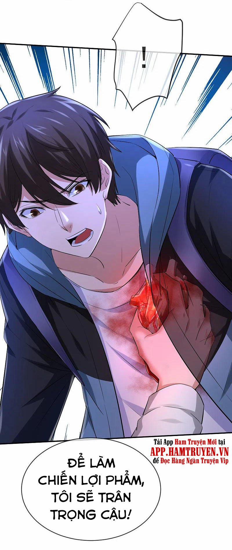 Ta Có Một Tòa Nhà Ma 156 trang 26