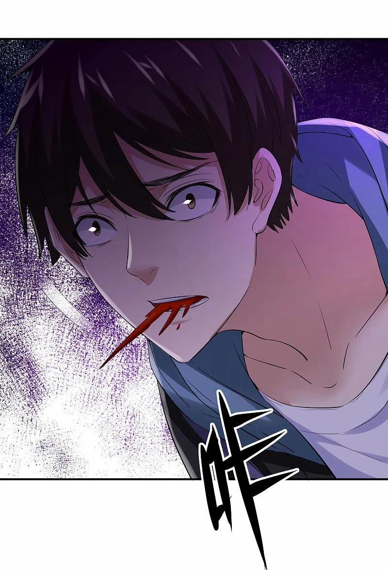 Ta Có Một Tòa Nhà Ma 156 trang 27