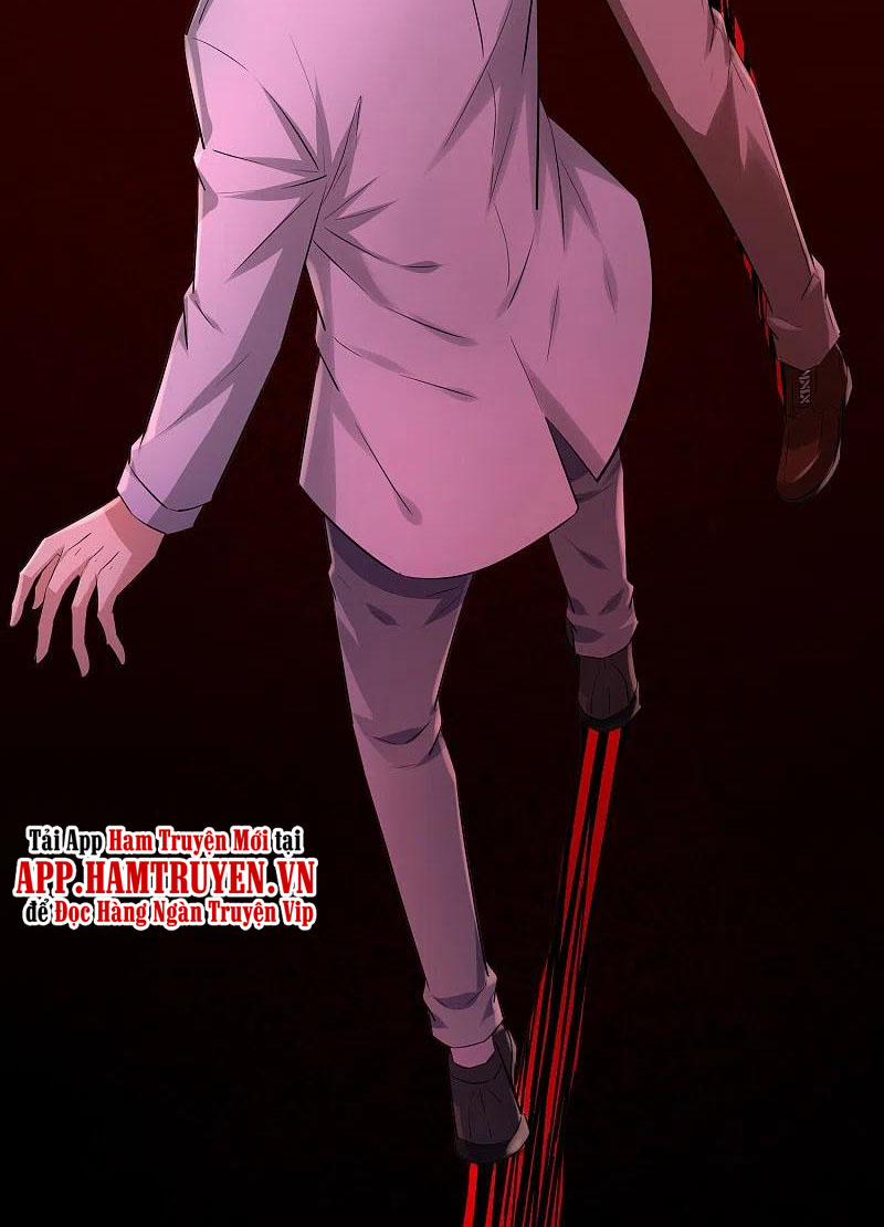 Ta Có Một Tòa Nhà Ma 156 trang 30