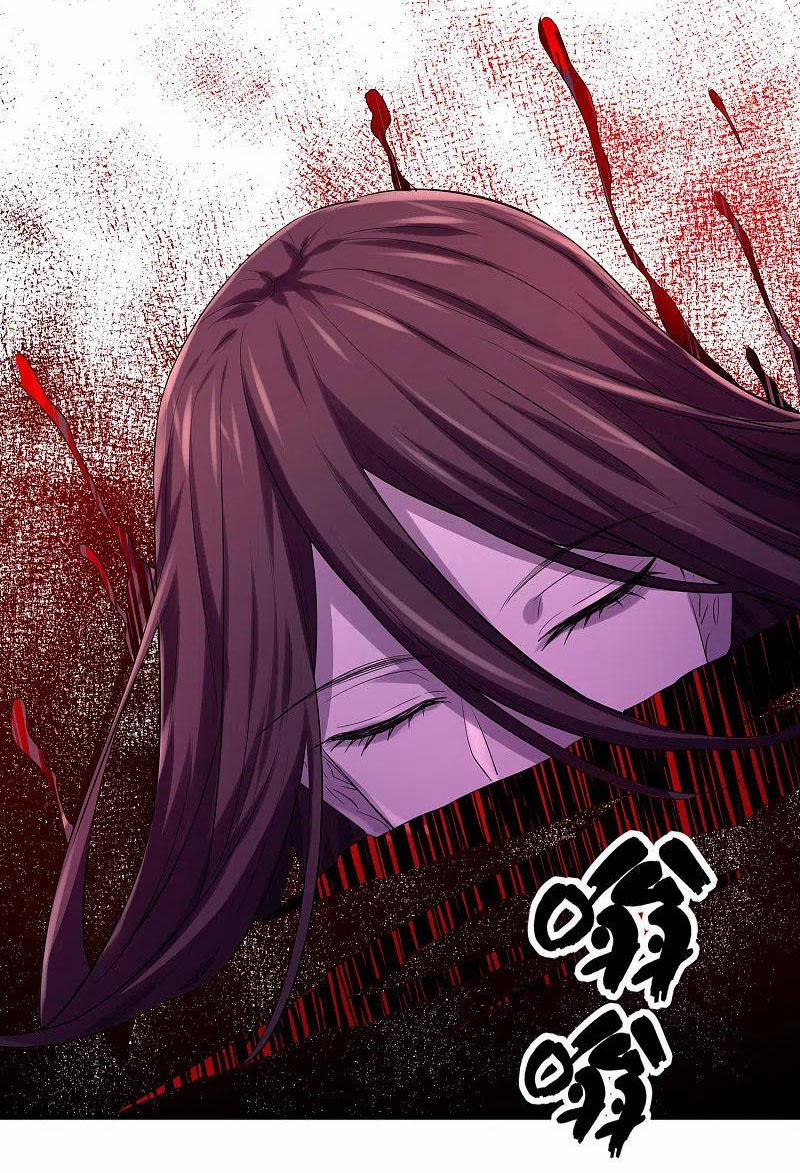 Ta Có Một Tòa Nhà Ma 156 trang 31