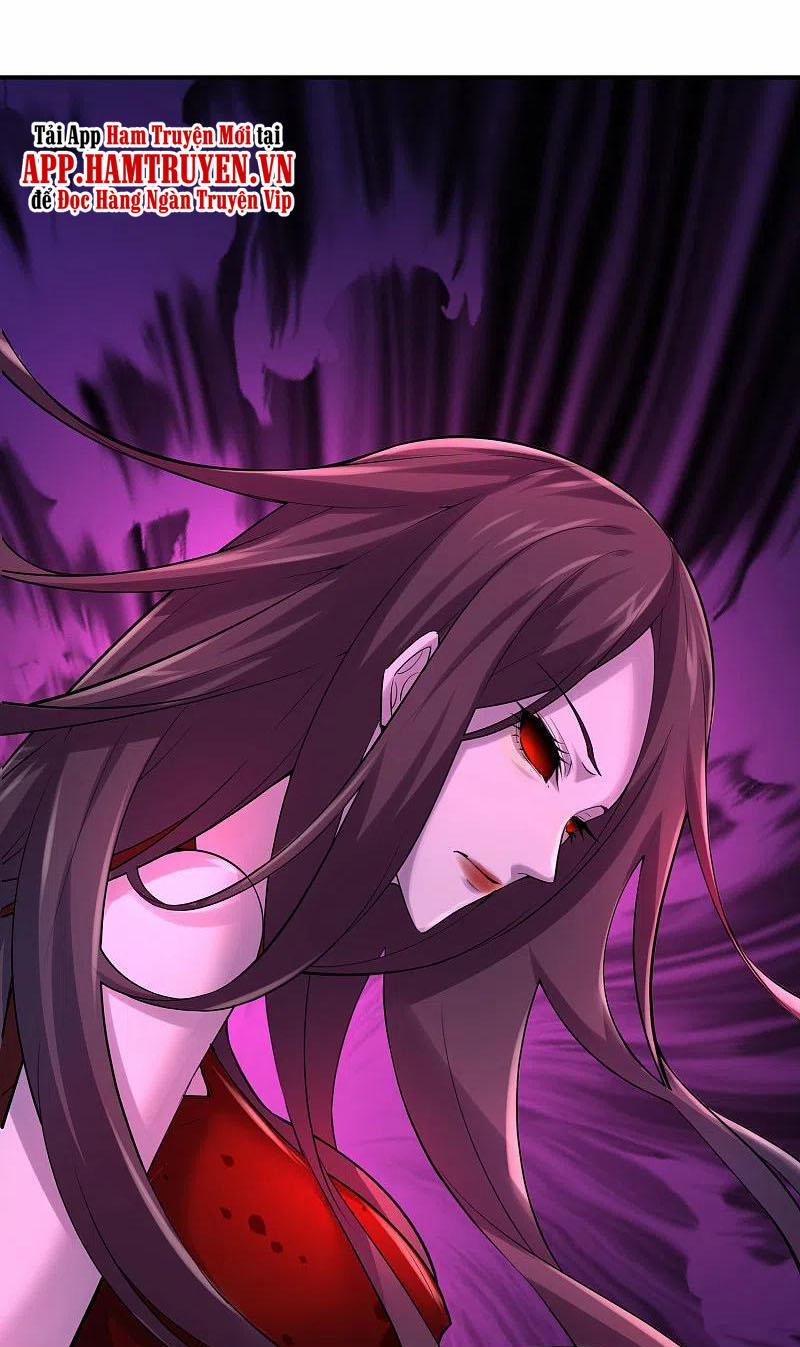 Ta Có Một Tòa Nhà Ma 156 trang 32