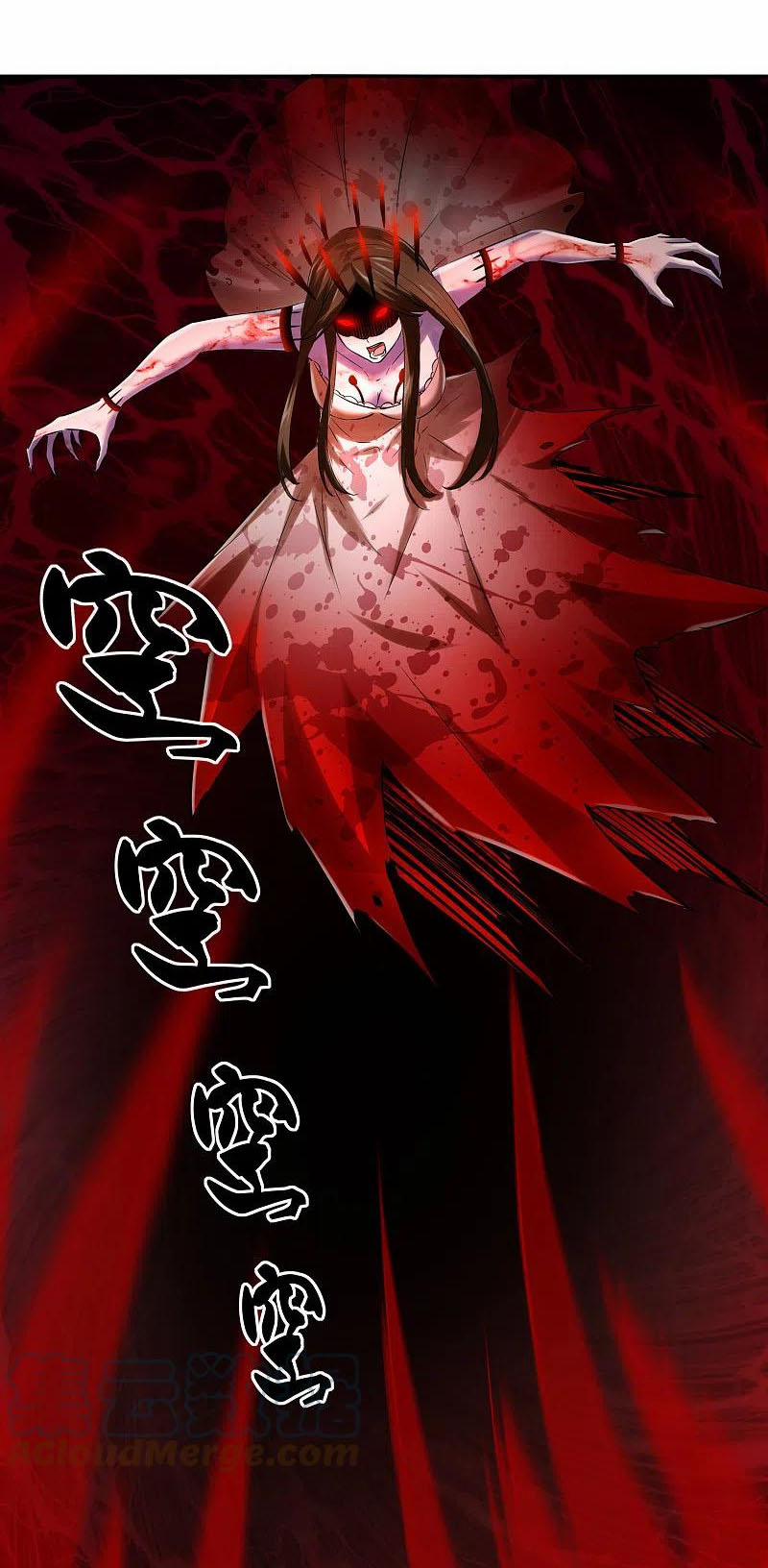 Ta Có Một Tòa Nhà Ma 156 trang 5