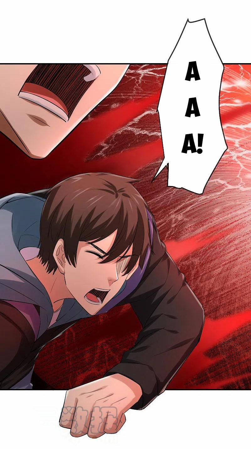 Ta Có Một Tòa Nhà Ma 156 trang 7