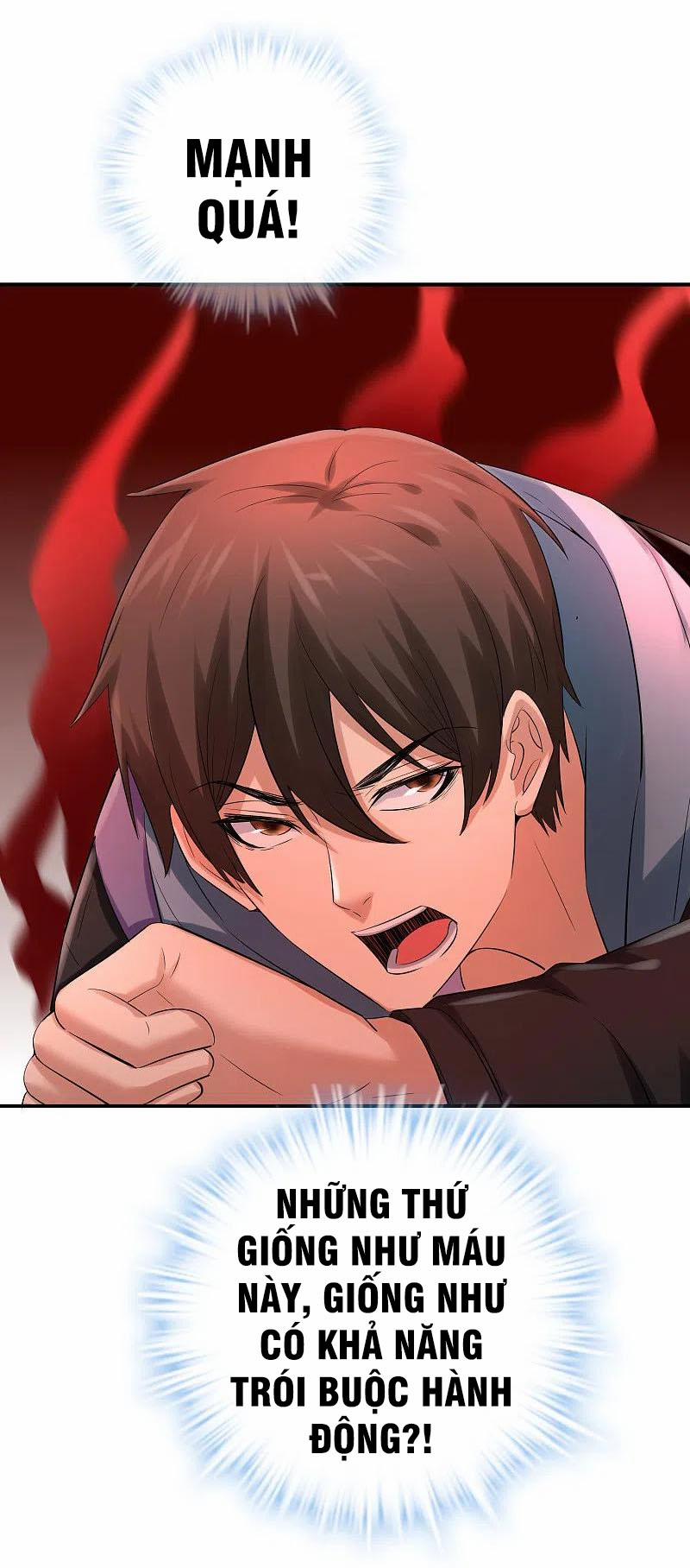 Ta Có Một Tòa Nhà Ma 156 trang 9