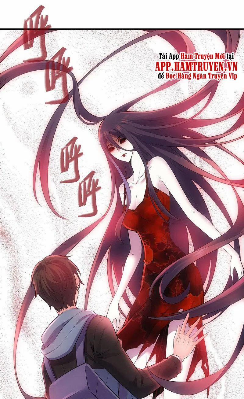 Ta Có Một Tòa Nhà Ma 157 trang 0