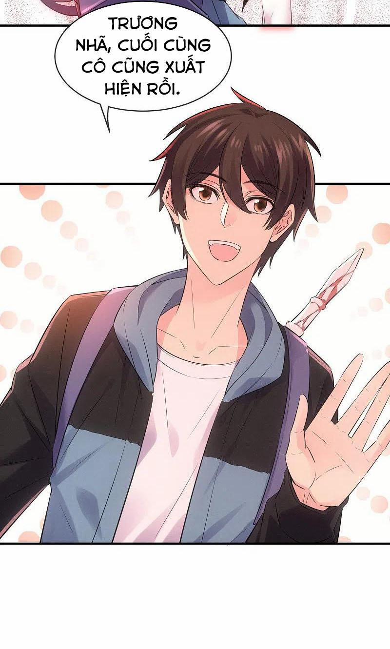 Ta Có Một Tòa Nhà Ma 157 trang 1