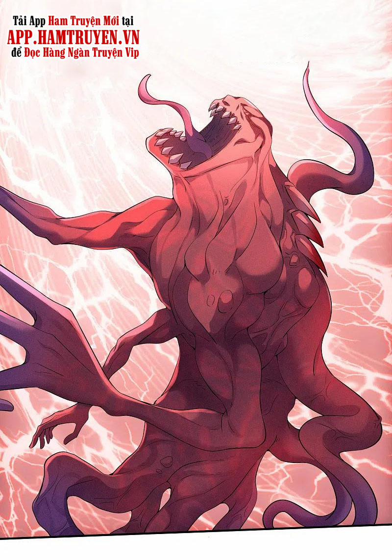 Ta Có Một Tòa Nhà Ma 157 trang 10