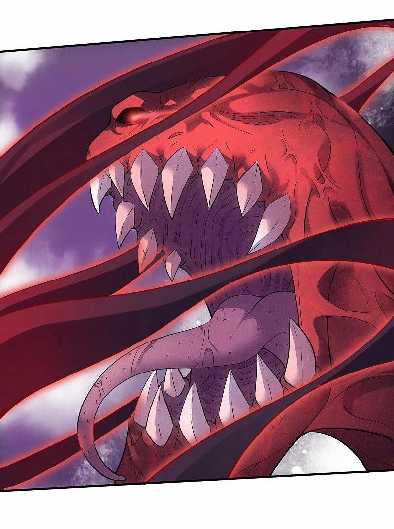 Ta Có Một Tòa Nhà Ma 157 trang 11