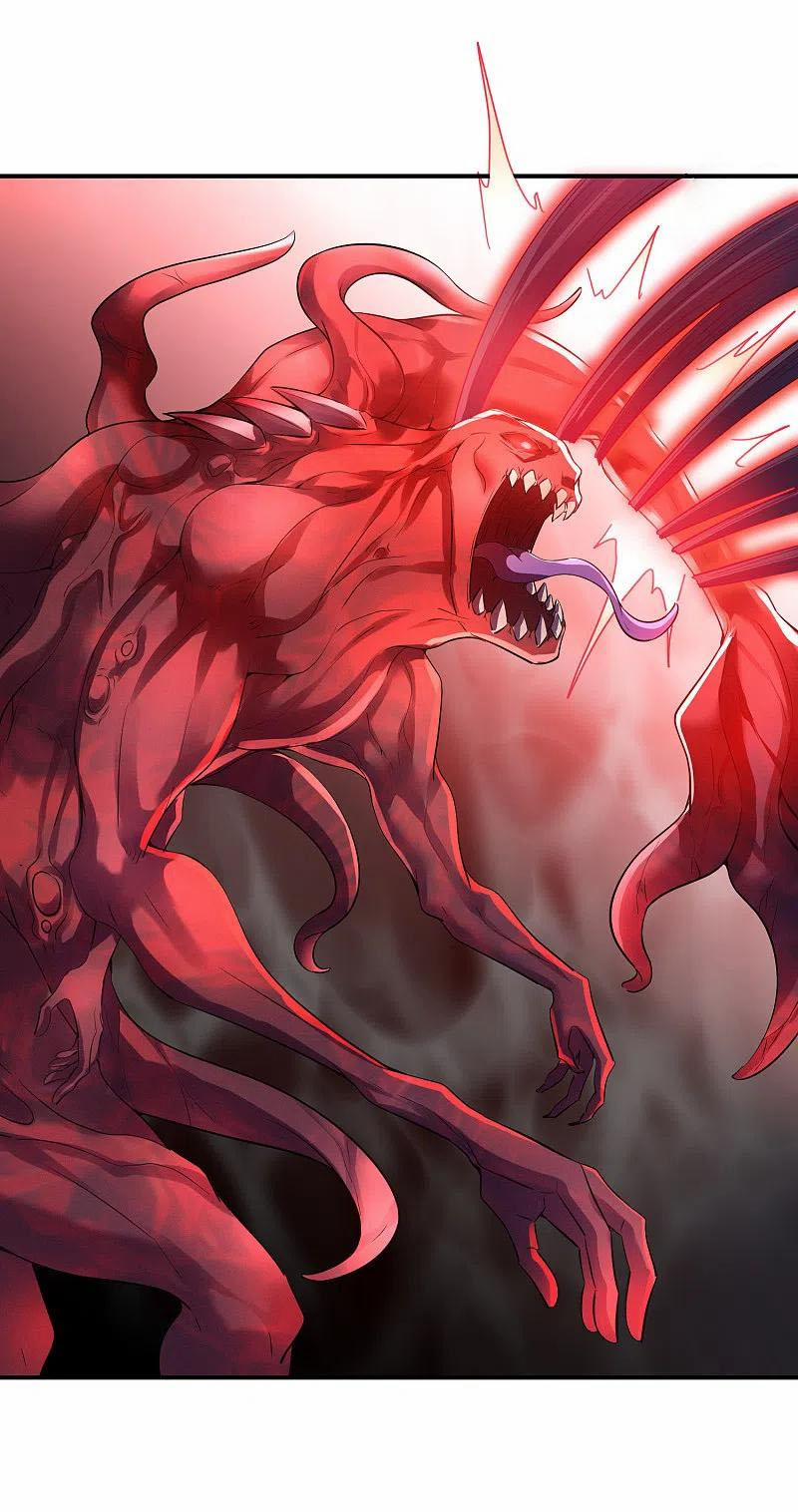 Ta Có Một Tòa Nhà Ma 157 trang 13