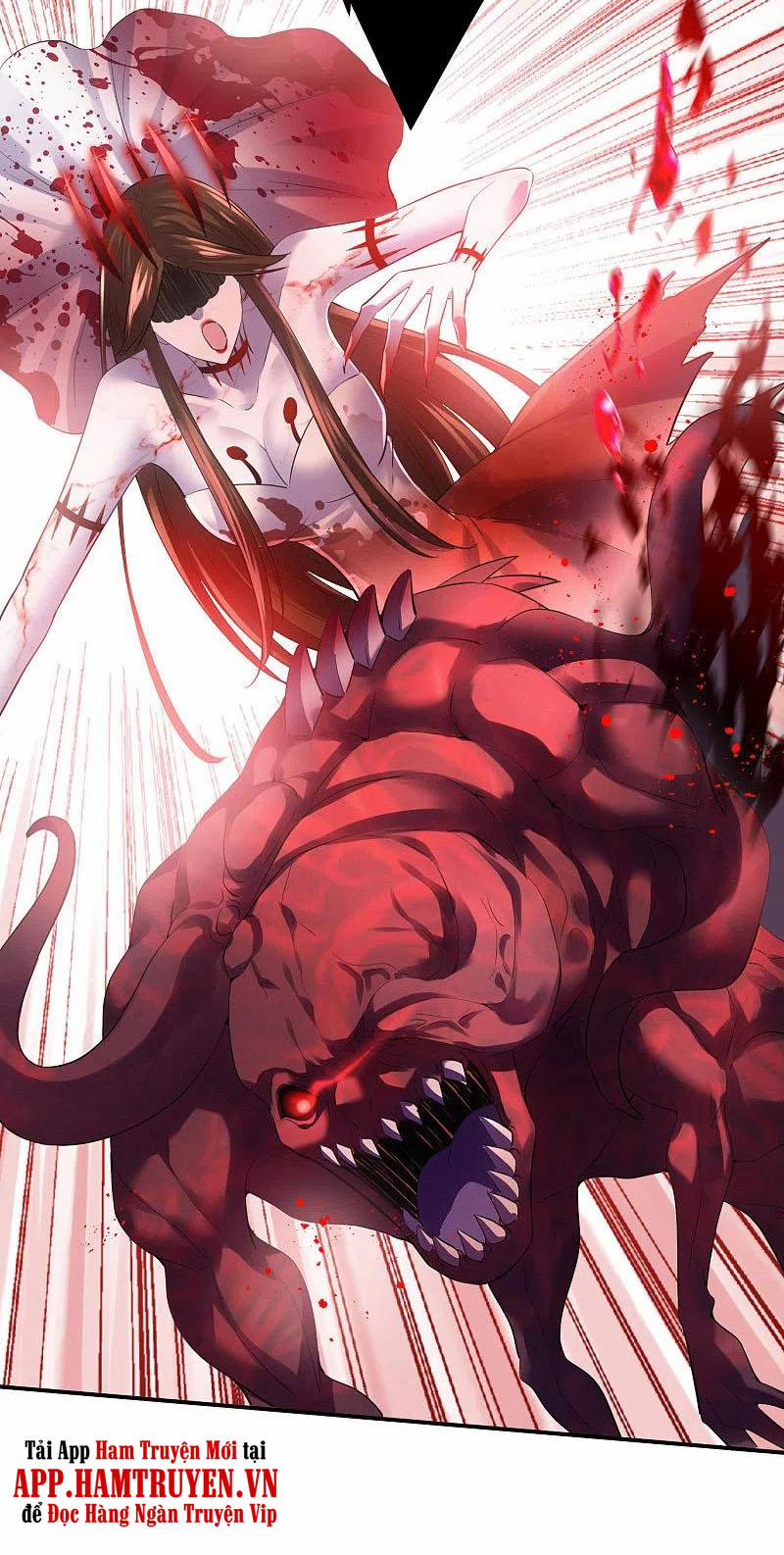 Ta Có Một Tòa Nhà Ma 157 trang 16