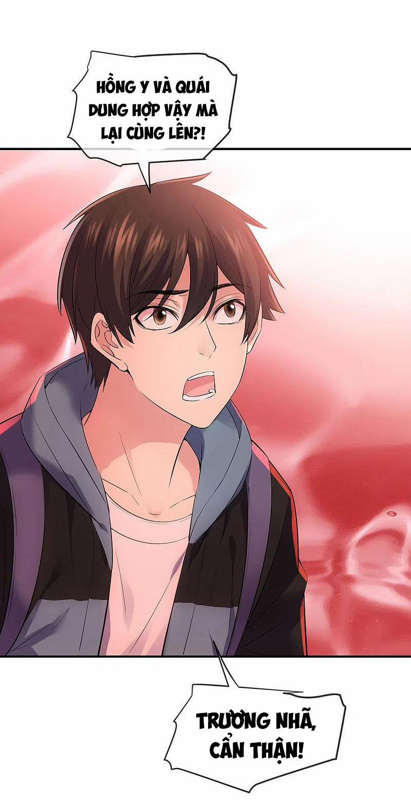 Ta Có Một Tòa Nhà Ma 157 trang 17
