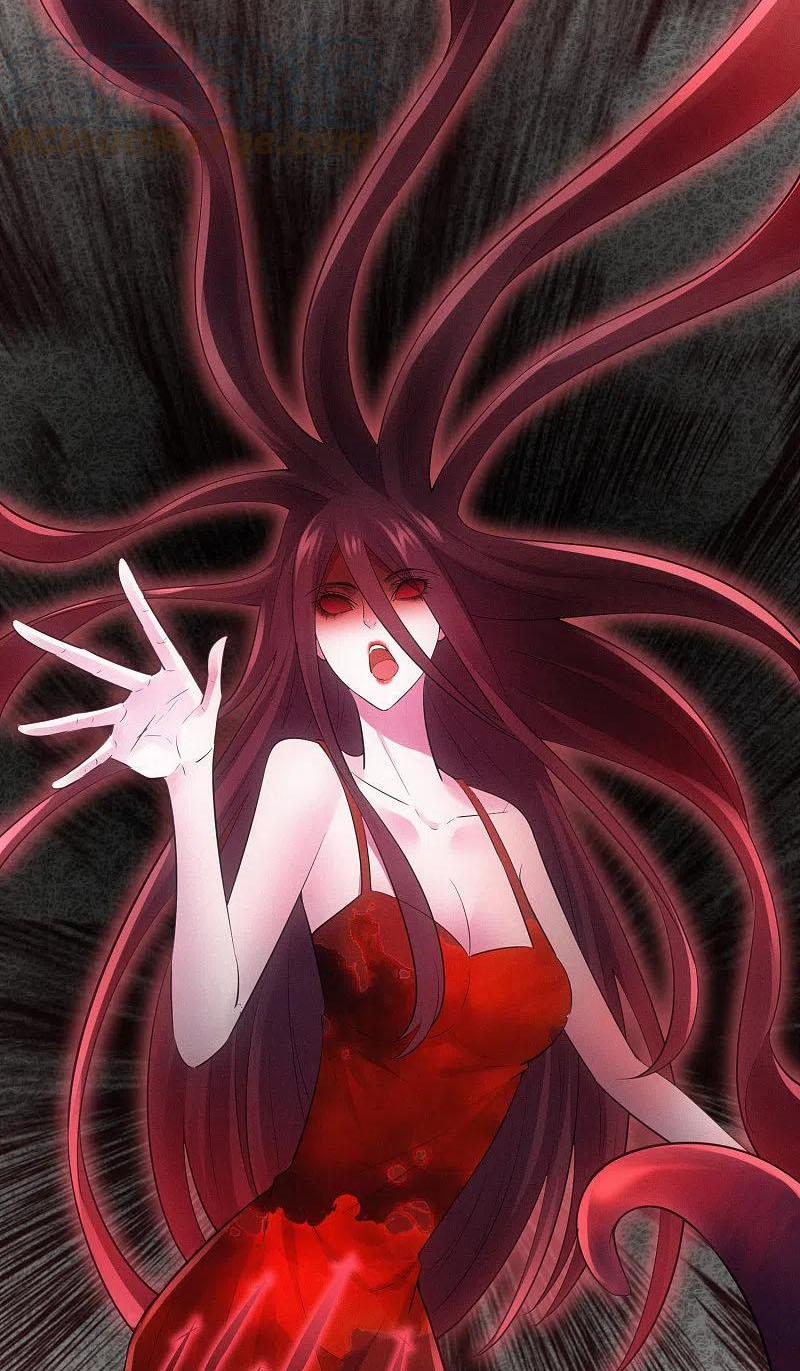 Ta Có Một Tòa Nhà Ma 157 trang 19