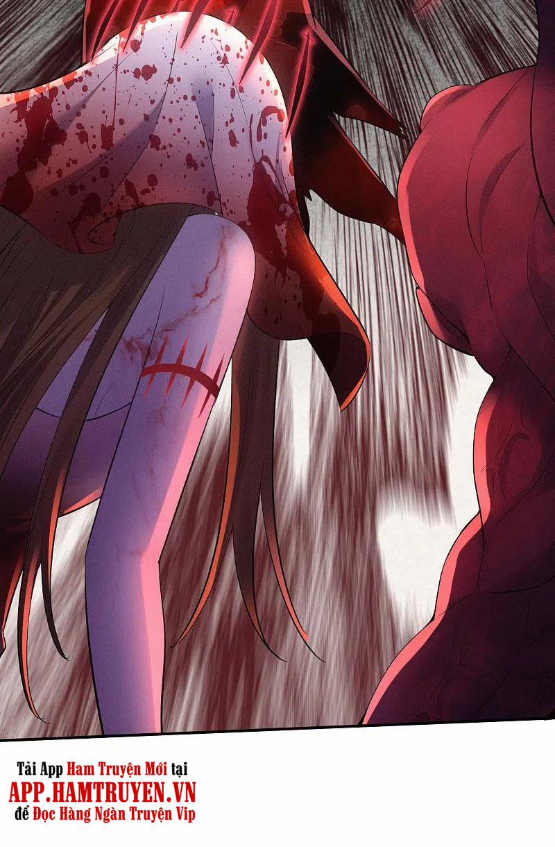 Ta Có Một Tòa Nhà Ma 157 trang 20