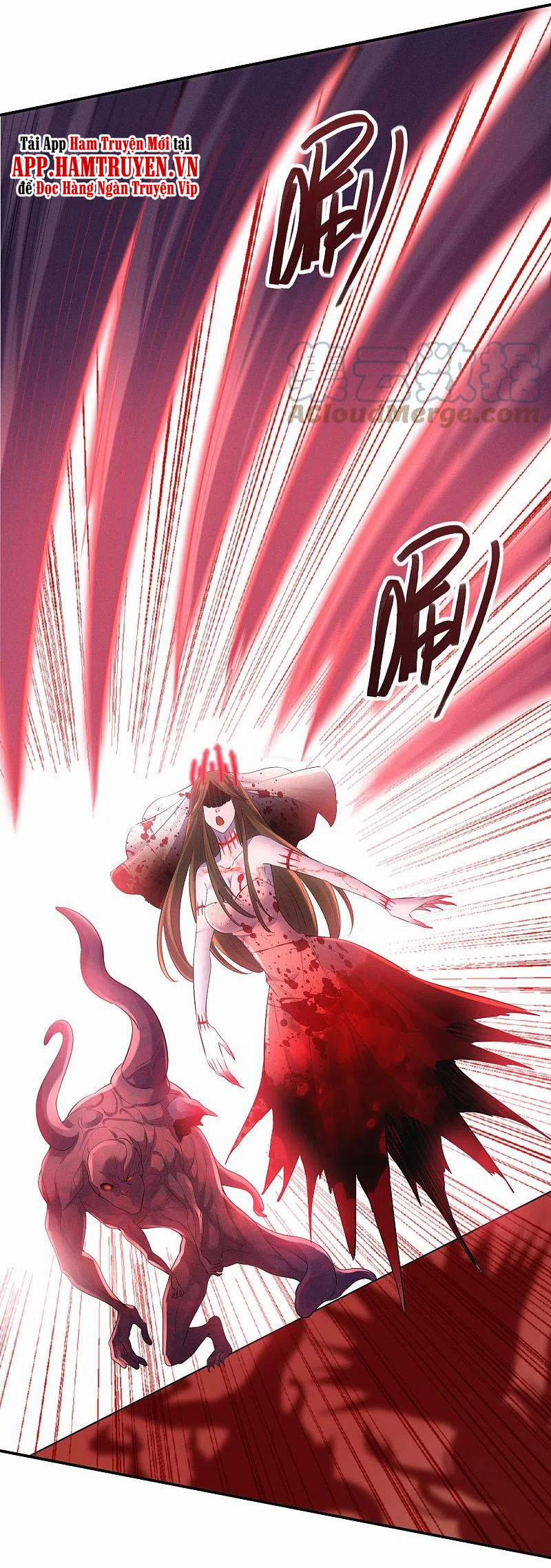 Ta Có Một Tòa Nhà Ma 157 trang 22