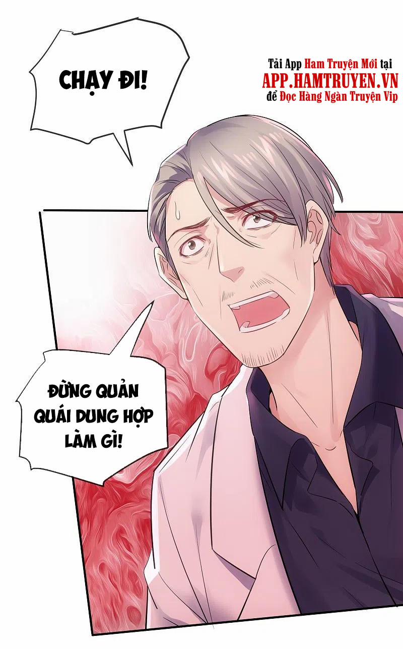 Ta Có Một Tòa Nhà Ma 157 trang 24