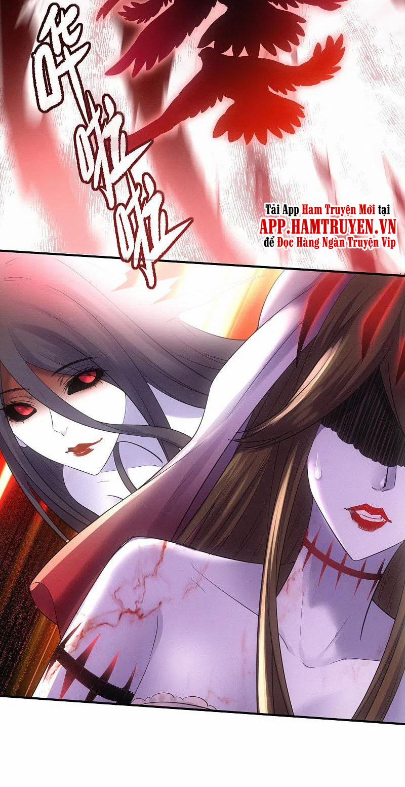 Ta Có Một Tòa Nhà Ma 157 trang 27