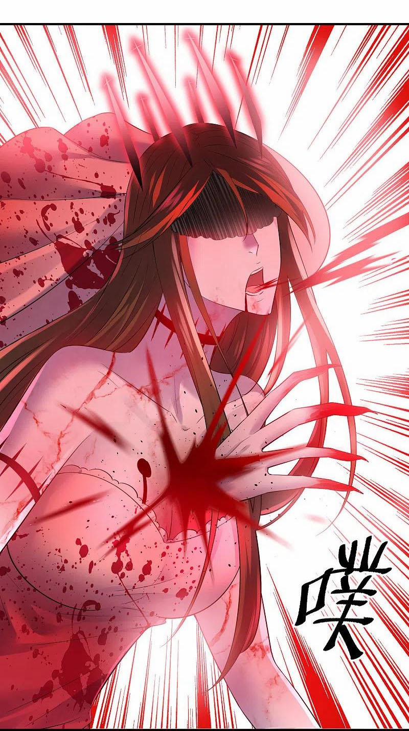 Ta Có Một Tòa Nhà Ma 157 trang 28