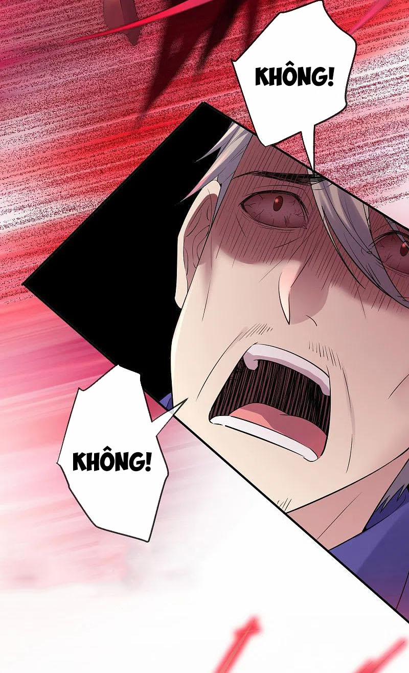 Ta Có Một Tòa Nhà Ma 157 trang 30