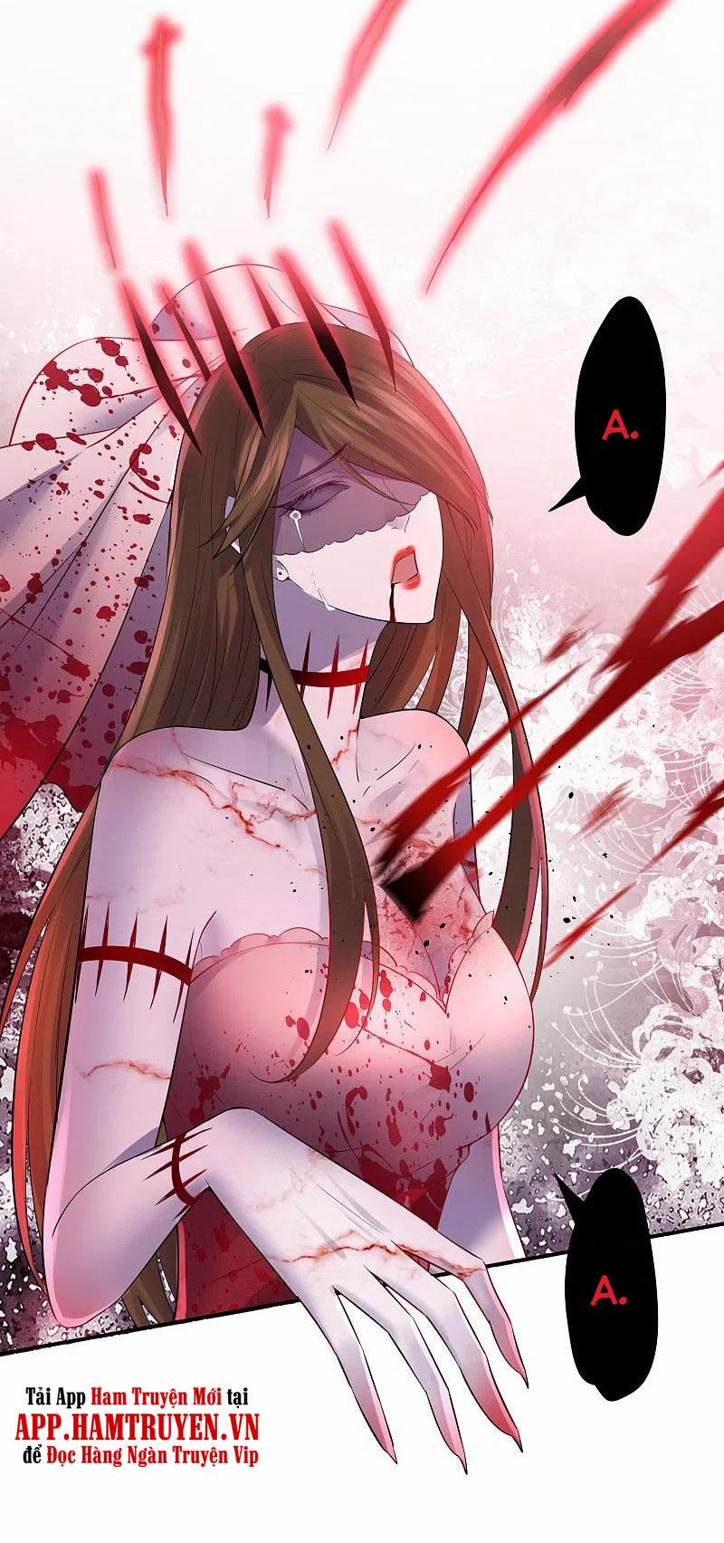 Ta Có Một Tòa Nhà Ma 157 trang 31