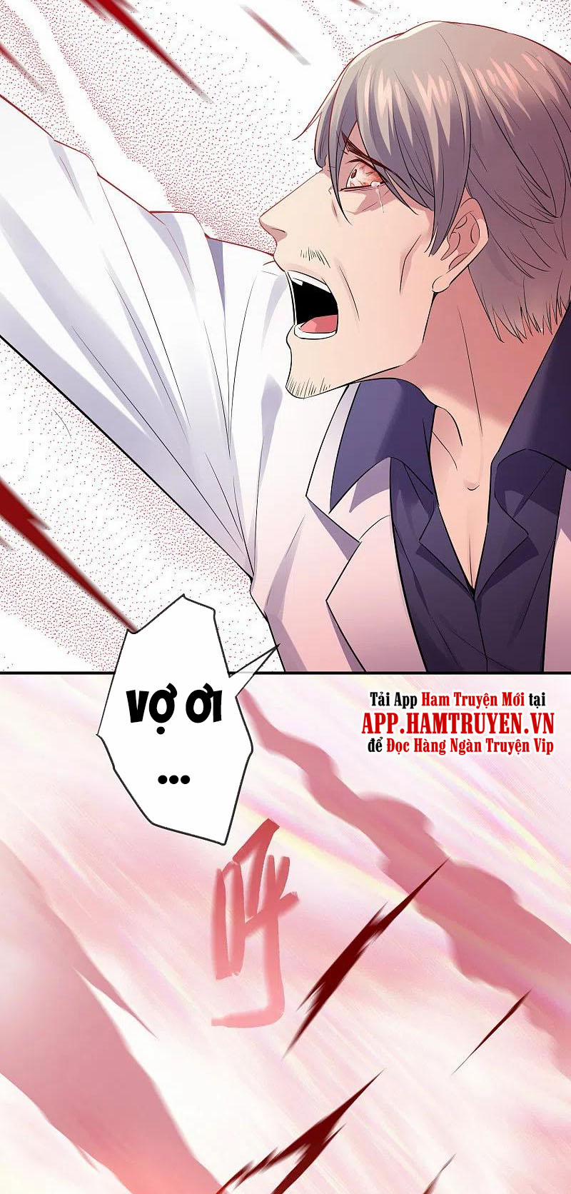 Ta Có Một Tòa Nhà Ma 157 trang 33