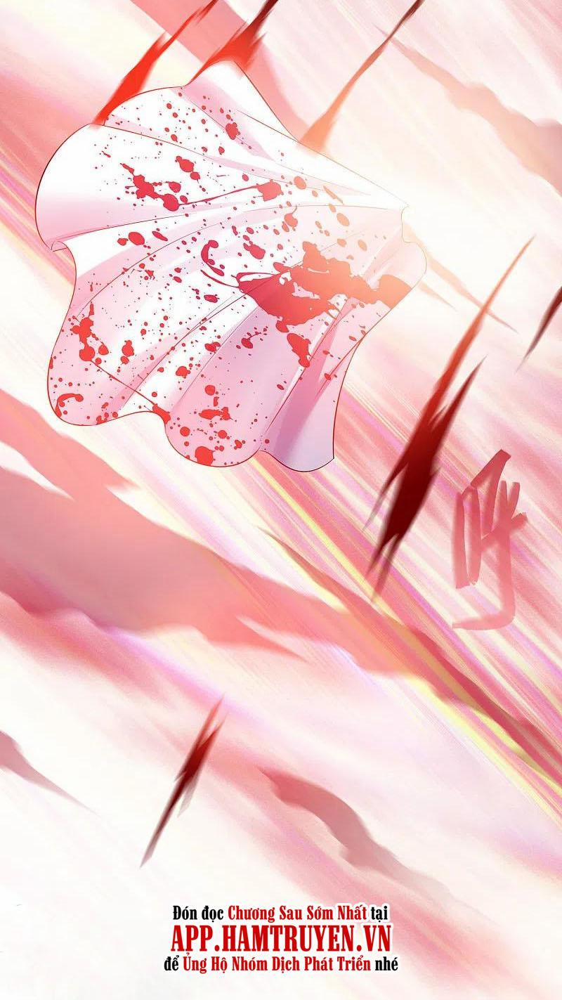 Ta Có Một Tòa Nhà Ma 157 trang 34