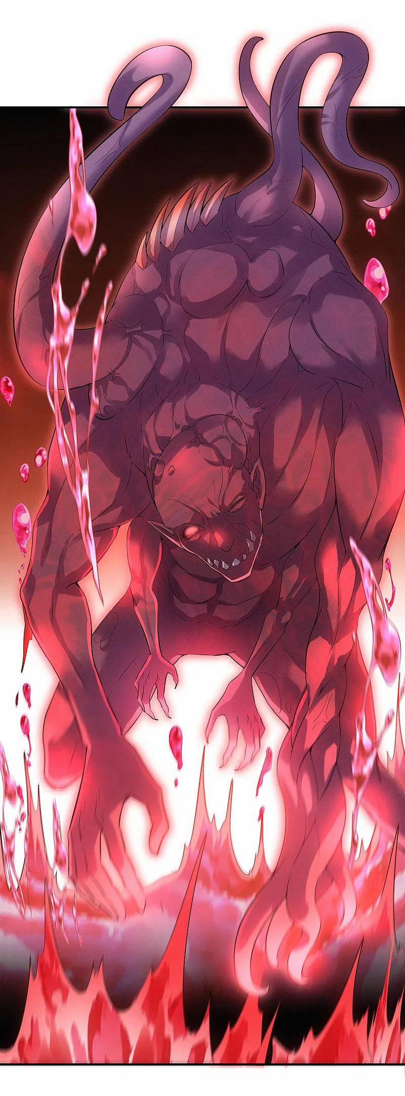 Ta Có Một Tòa Nhà Ma 157 trang 5