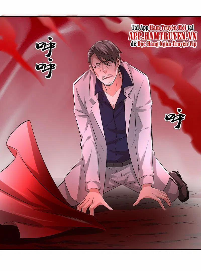 Ta Có Một Tòa Nhà Ma 158 trang 0