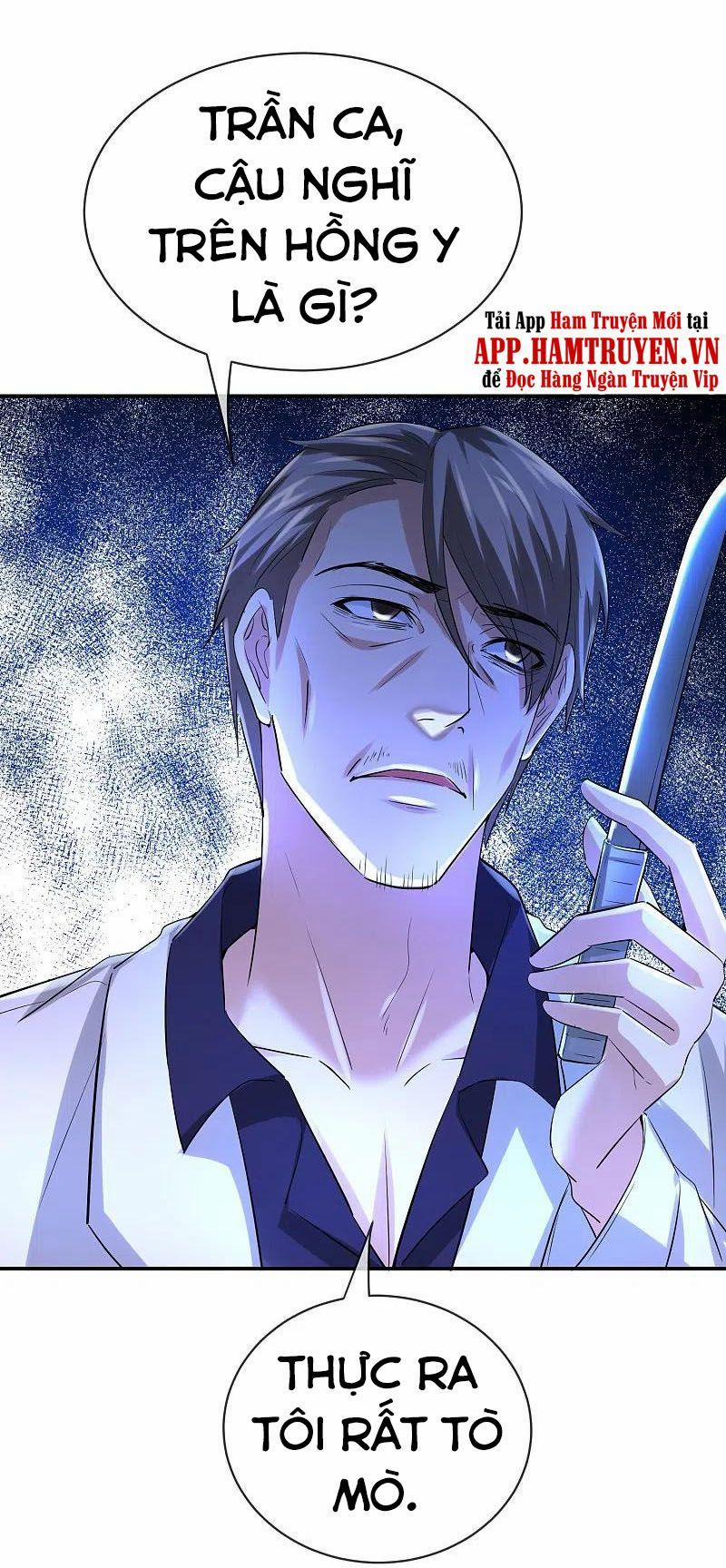 Ta Có Một Tòa Nhà Ma 158 trang 10