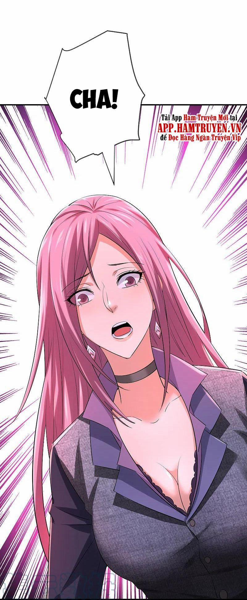 Ta Có Một Tòa Nhà Ma 158 trang 12