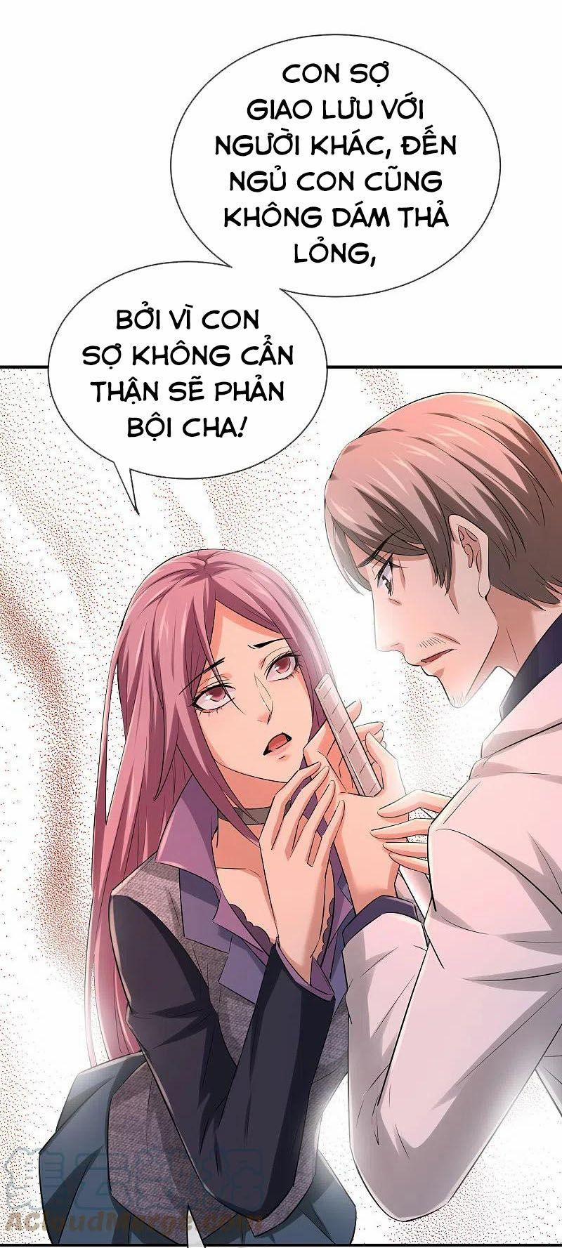 Ta Có Một Tòa Nhà Ma 158 trang 16