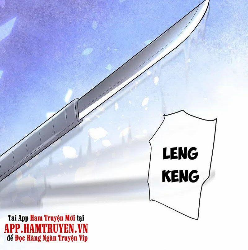 Ta Có Một Tòa Nhà Ma 158 trang 19