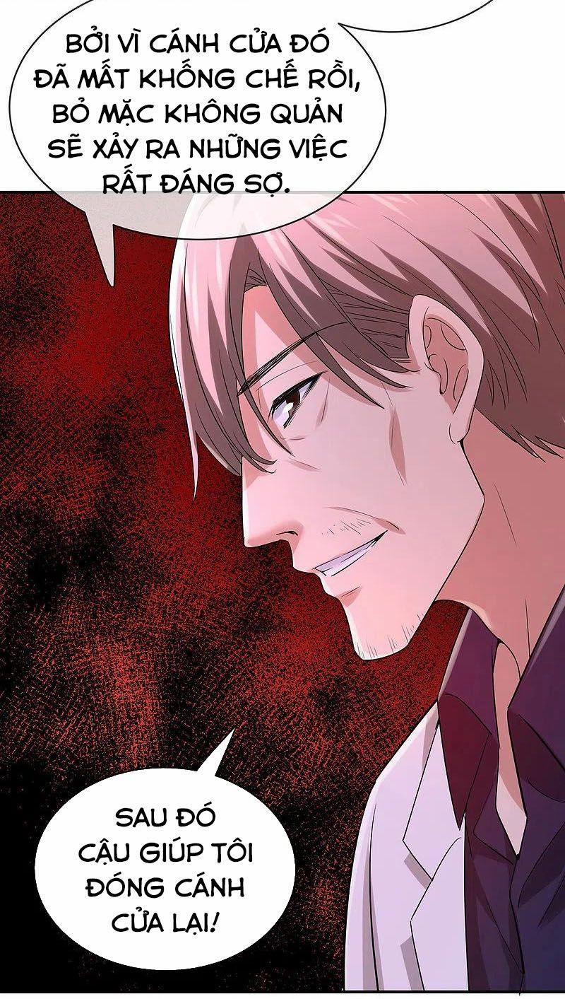 Ta Có Một Tòa Nhà Ma 158 trang 26
