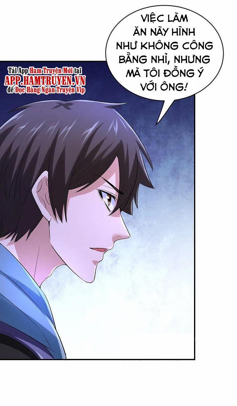 Ta Có Một Tòa Nhà Ma 158 trang 27