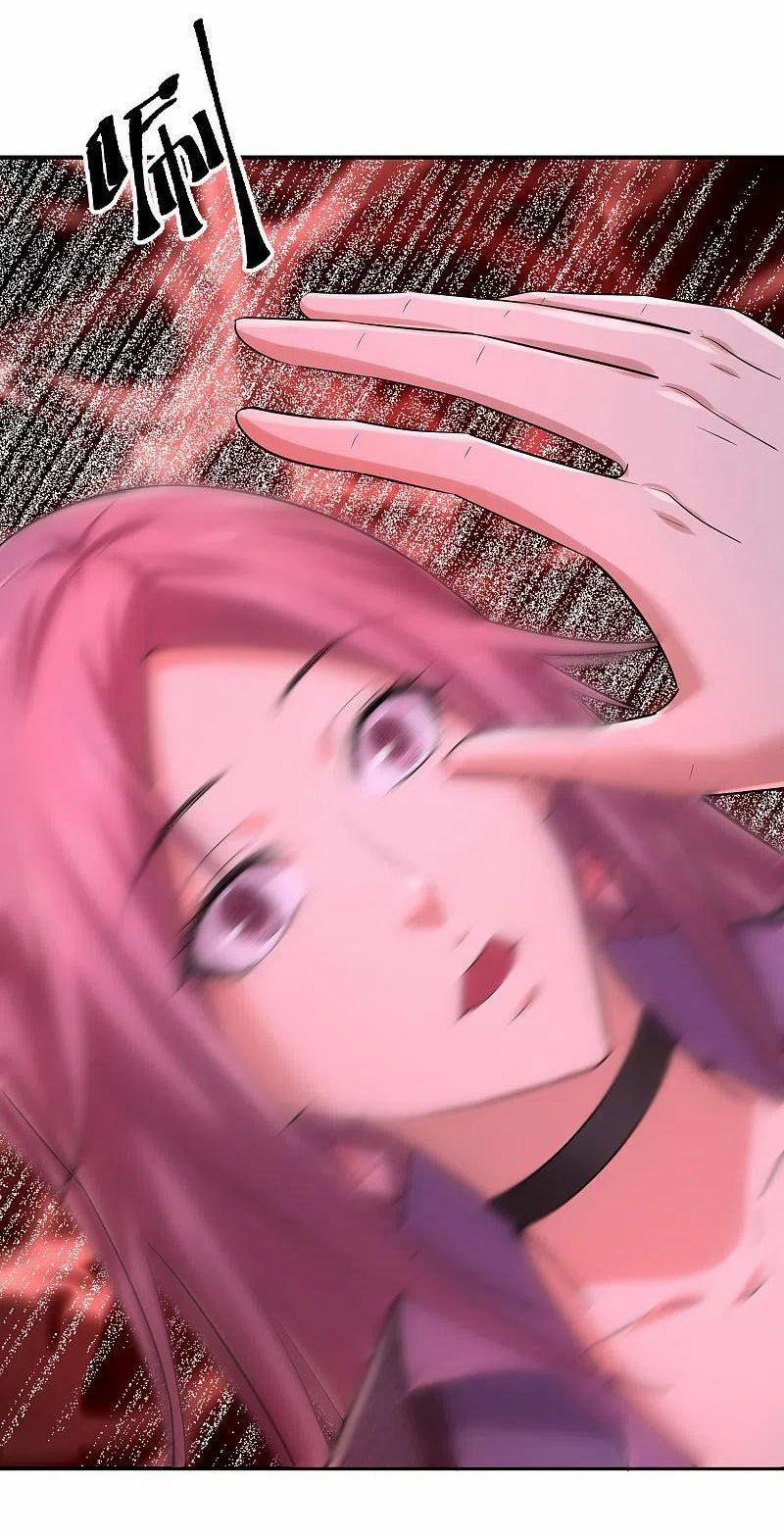 Ta Có Một Tòa Nhà Ma 158 trang 30