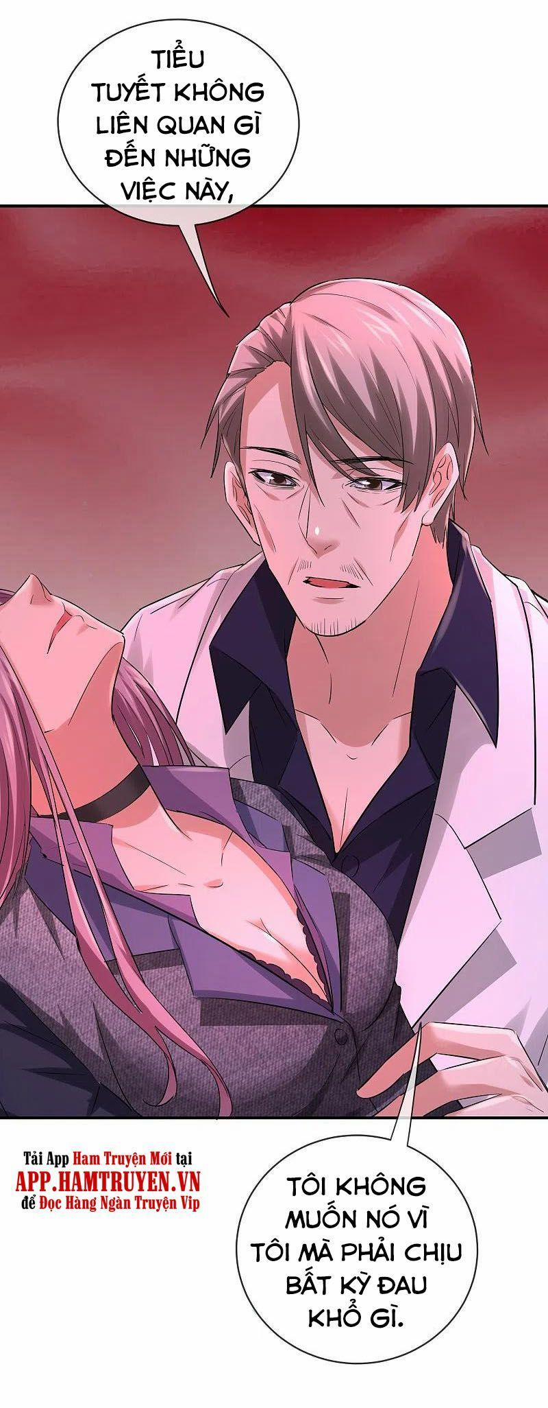 Ta Có Một Tòa Nhà Ma 158 trang 31