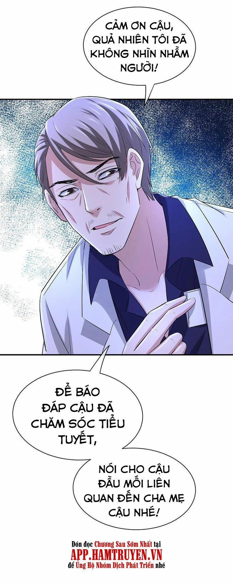 Ta Có Một Tòa Nhà Ma 158 trang 34