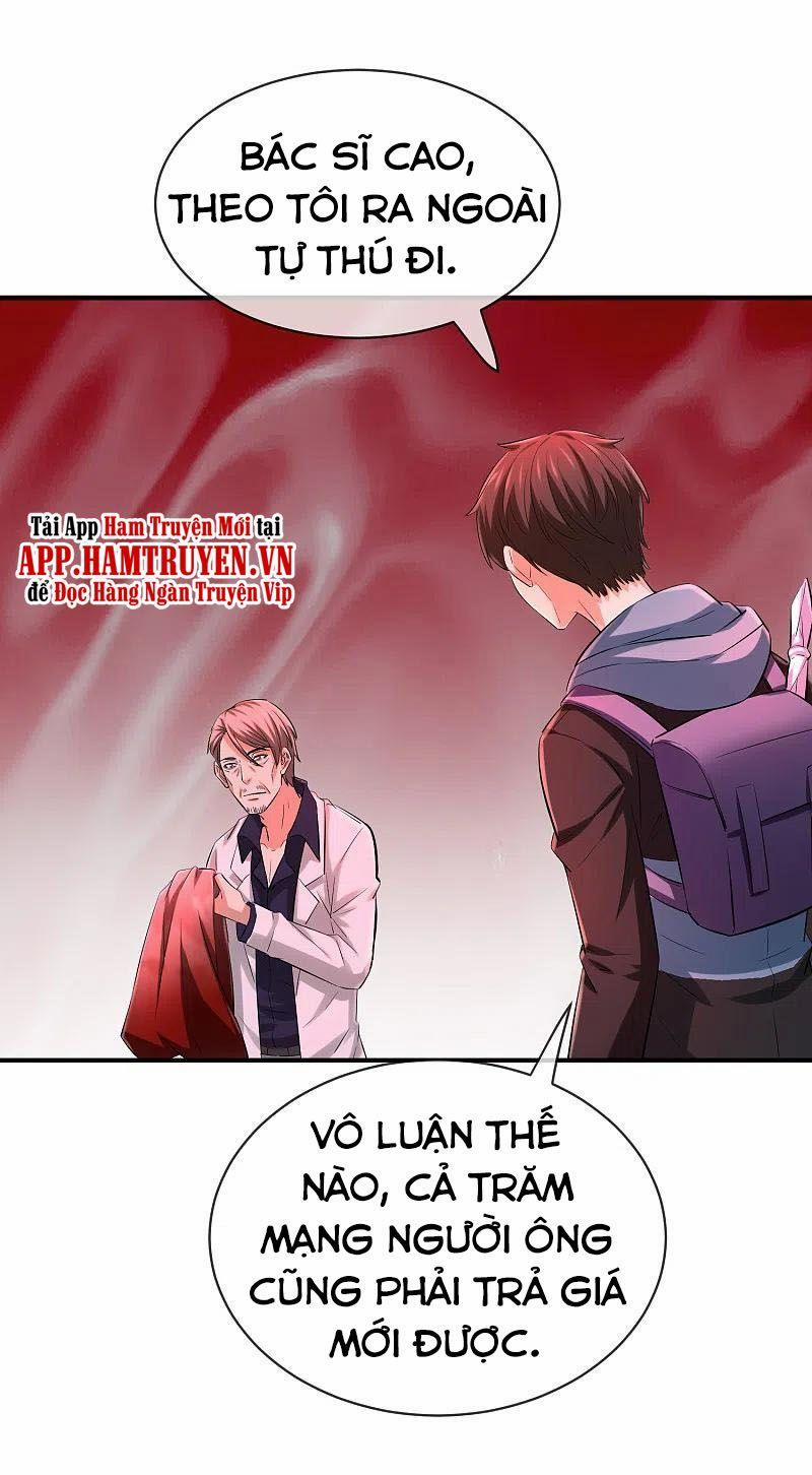 Ta Có Một Tòa Nhà Ma 158 trang 6