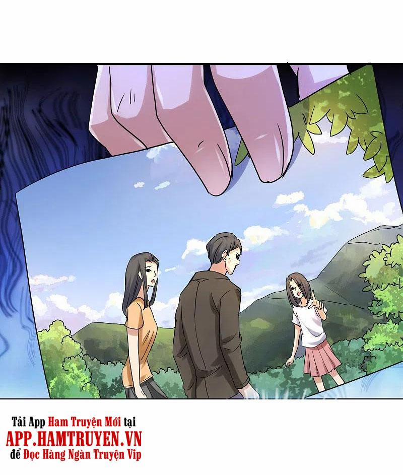 Ta Có Một Tòa Nhà Ma 159 trang 0